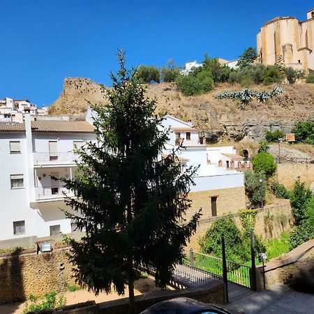 Setenil De Las BodegasCasita Zamudioアパートメント エクステリア 写真